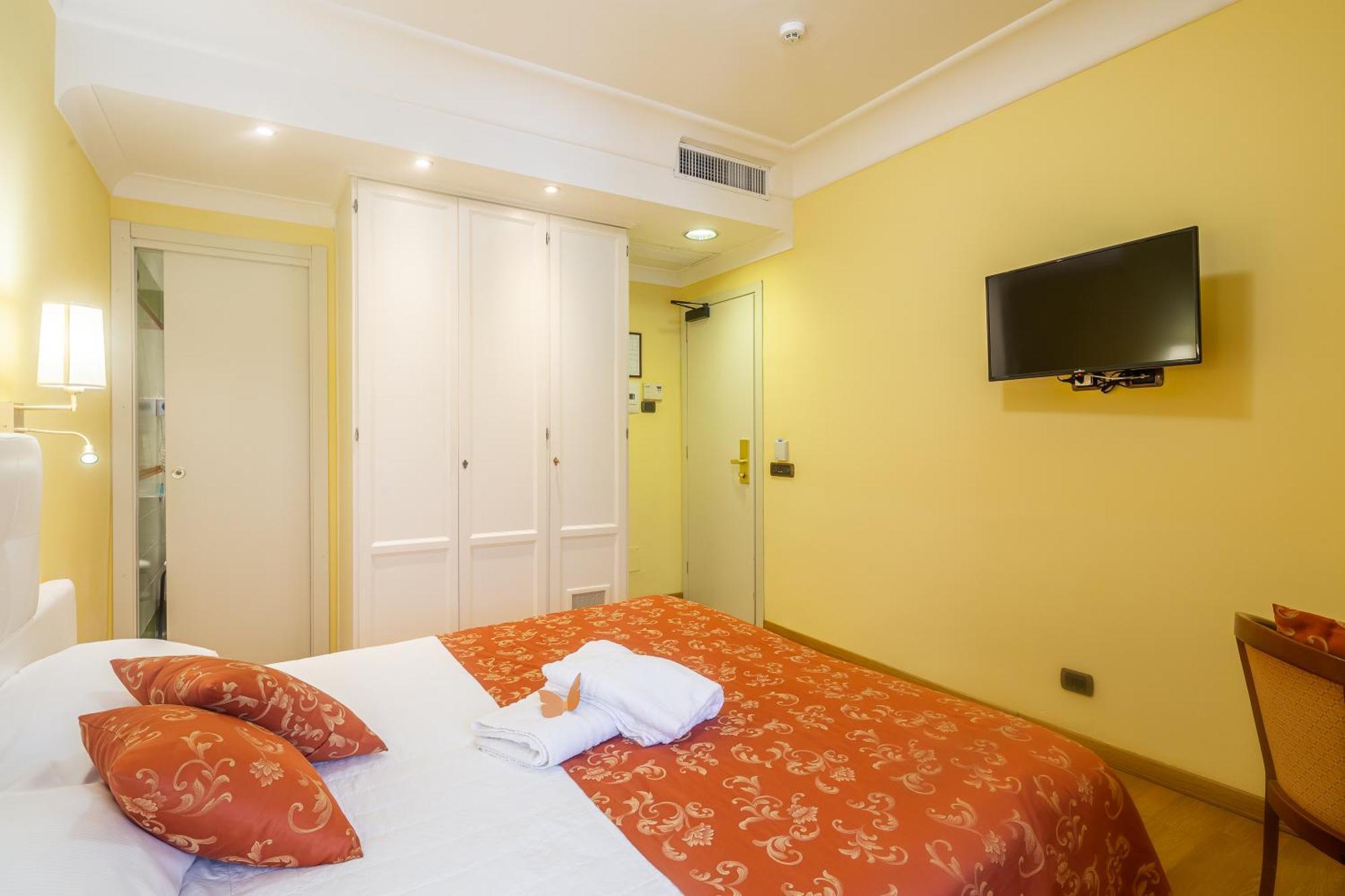 Hotel Castel Gandolfo Quarto foto