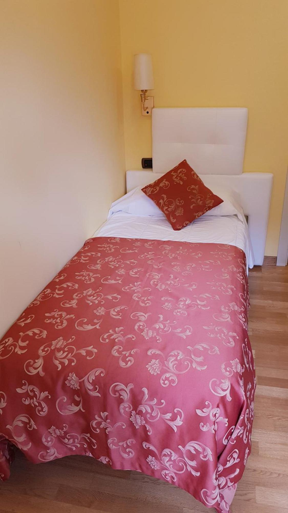 Hotel Castel Gandolfo Quarto foto