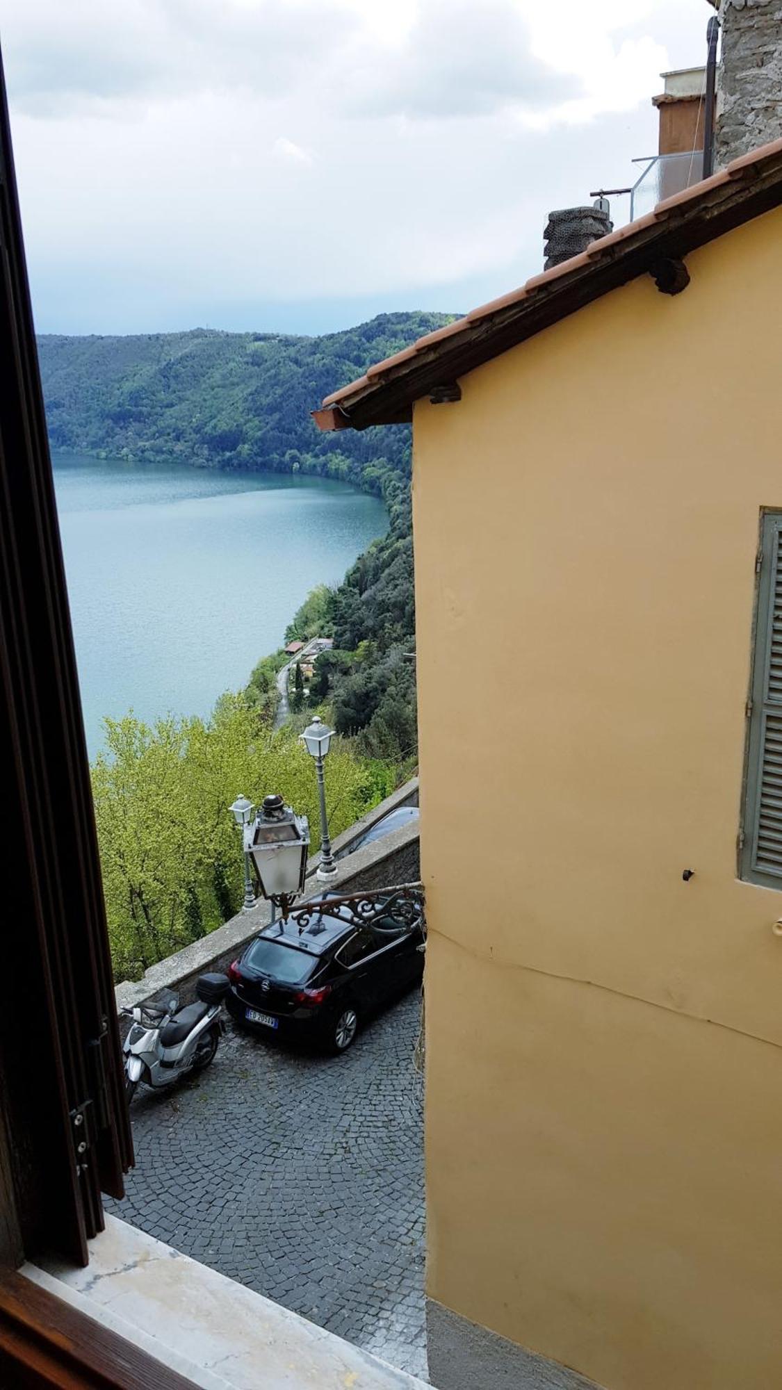 Hotel Castel Gandolfo Quarto foto