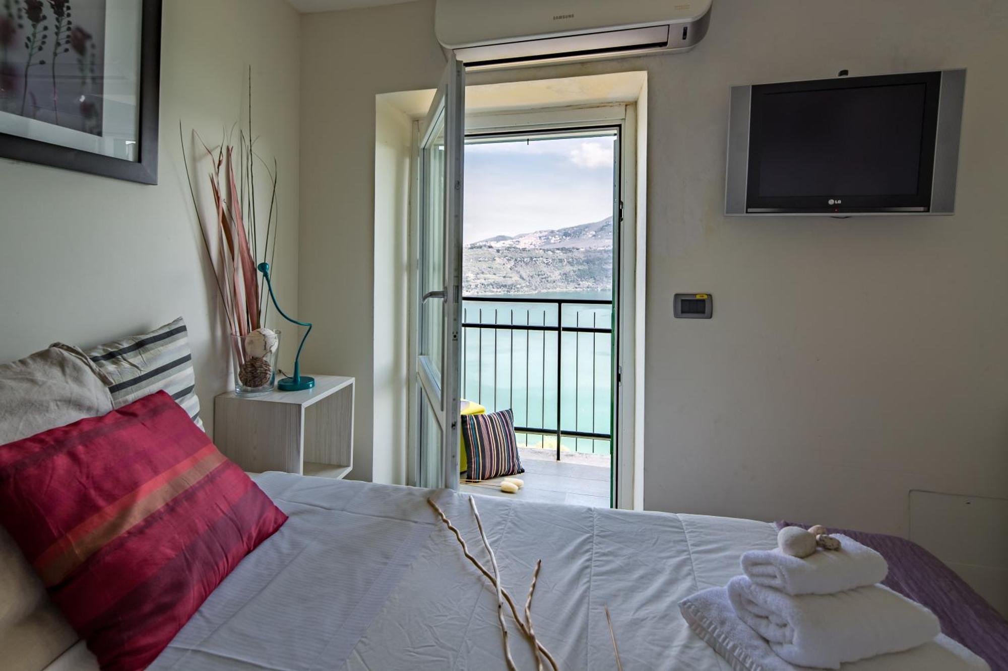 Hotel Castel Gandolfo Quarto foto