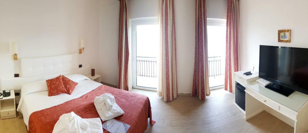 Hotel Castel Gandolfo Exterior foto